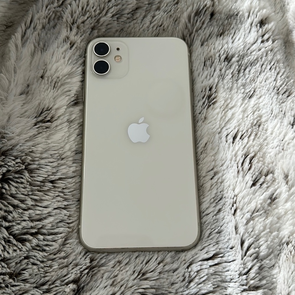 I phone 11 pro